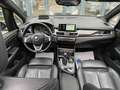 BMW 218 Gran Tourer 218 d  7 place Argent - thumbnail 9