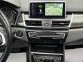 BMW 218 Gran Tourer 218 d  7 place Argent - thumbnail 11