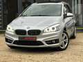 BMW 218 Gran Tourer 218 d  7 place Argent - thumbnail 2