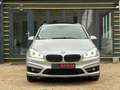 BMW 218 Gran Tourer 218 d  7 place Argent - thumbnail 7