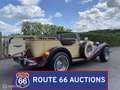 Oldtimer Excalibur Phantom III Negro - thumbnail 6