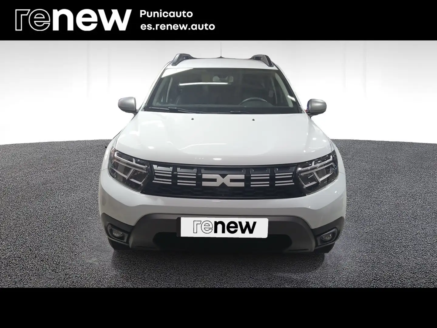 Dacia Duster 1.3 TCe Journey Go 4x2 96kW - 2