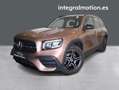 Mercedes-Benz GLB 200 200d 4Matic 8G-DCT Żółty - thumbnail 1
