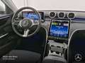 Mercedes-Benz C 180 AVANTG+360+AHK+LED+KEYLESS+9G Silber - thumbnail 8
