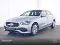 Mercedes-Benz C 180 AVANTG+360+AHK+LED+KEYLESS+9G Silber - thumbnail 2
