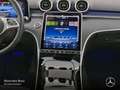 Mercedes-Benz C 180 AVANTG+360+AHK+LED+KEYLESS+9G Silber - thumbnail 6