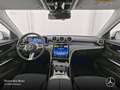 Mercedes-Benz C 180 AVANTG+360+AHK+LED+KEYLESS+9G Silber - thumbnail 9