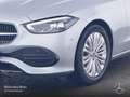 Mercedes-Benz C 180 AVANTG+360+AHK+LED+KEYLESS+9G Silber - thumbnail 5