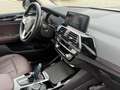 BMW iX3 Executive 80 kWh, SOH 97 procent, panoramadak, sto Grau - thumbnail 34