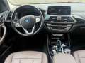 BMW iX3 Executive 80 kWh, SOH 97 procent, panoramadak, sto Grau - thumbnail 2