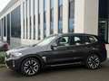 BMW iX3 Executive 80 kWh, SOH 97 procent, panoramadak, sto Grau - thumbnail 27