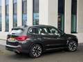 BMW iX3 Executive 80 kWh, SOH 97 procent, panoramadak, sto Grau - thumbnail 3
