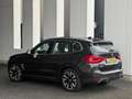 BMW iX3 Executive 80 kWh, SOH 97 procent, panoramadak, sto Grau - thumbnail 20
