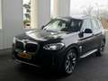 BMW iX3 Executive 80 kWh, SOH 97 procent, panoramadak, sto Grau - thumbnail 32