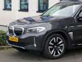 BMW iX3 Executive 80 kWh, SOH 97 procent, panoramadak, sto Grau - thumbnail 5