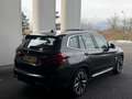 BMW iX3 Executive 80 kWh, SOH 97 procent, panoramadak, sto Grau - thumbnail 22