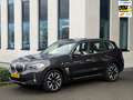 BMW iX3 Executive 80 kWh, SOH 97 procent, panoramadak, sto Grau - thumbnail 1