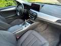 BMW 520 520d Touring Aut. LASER ACC LIVE-COCKPIT Gris - thumbnail 7
