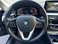 BMW 520 520d Touring Aut. LASER ACC LIVE-COCKPIT Gris - thumbnail 13