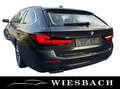 BMW 520 520d Touring Aut. LASER ACC LIVE-COCKPIT Gris - thumbnail 6