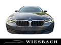 BMW 520 520d Touring Aut. LASER ACC LIVE-COCKPIT Gris - thumbnail 3