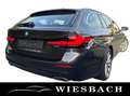 BMW 520 520d Touring Aut. LASER ACC LIVE-COCKPIT Gris - thumbnail 5