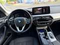 BMW 520 520d Touring Aut. LASER ACC LIVE-COCKPIT Gris - thumbnail 10