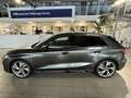 Audi S3 Sportback 2.0 TFSI quattro s tronic (Matrix-LED, S Grau - thumbnail 3