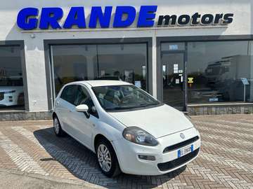 Punto 5p 1.2 Easy