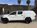 Toyota Hilux Cabina Doble GX Bianco - thumbnail 5