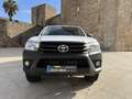 Toyota Hilux Cabina Doble GX Bianco - thumbnail 3