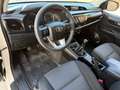 Toyota Hilux Cabina Doble GX Bianco - thumbnail 13