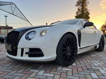 GT MANSORY 6.0 W12
