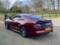 Ford Mustang USA GT V8 NL-kenteken Rouge - thumbnail 4