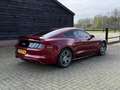 Ford Mustang USA GT V8 NL-kenteken Rood - thumbnail 2