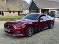 Ford Mustang USA GT V8 NL-kenteken Rouge - thumbnail 3