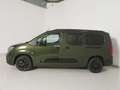 Fiat Doblo Cargo 1.5 BlueHDI L2H1 Kombi 7-Sitzer Grün - thumbnail 4