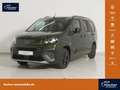 Fiat Doblo Cargo 1.5 BlueHDI L2H1 Kombi 7-Sitzer Grün - thumbnail 1