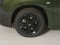 Fiat Doblo Cargo 1.5 BlueHDI L2H1 Kombi 7-Sitzer Grün - thumbnail 9