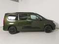 Fiat Doblo Cargo 1.5 BlueHDI L2H1 Kombi 7-Sitzer Grün - thumbnail 7