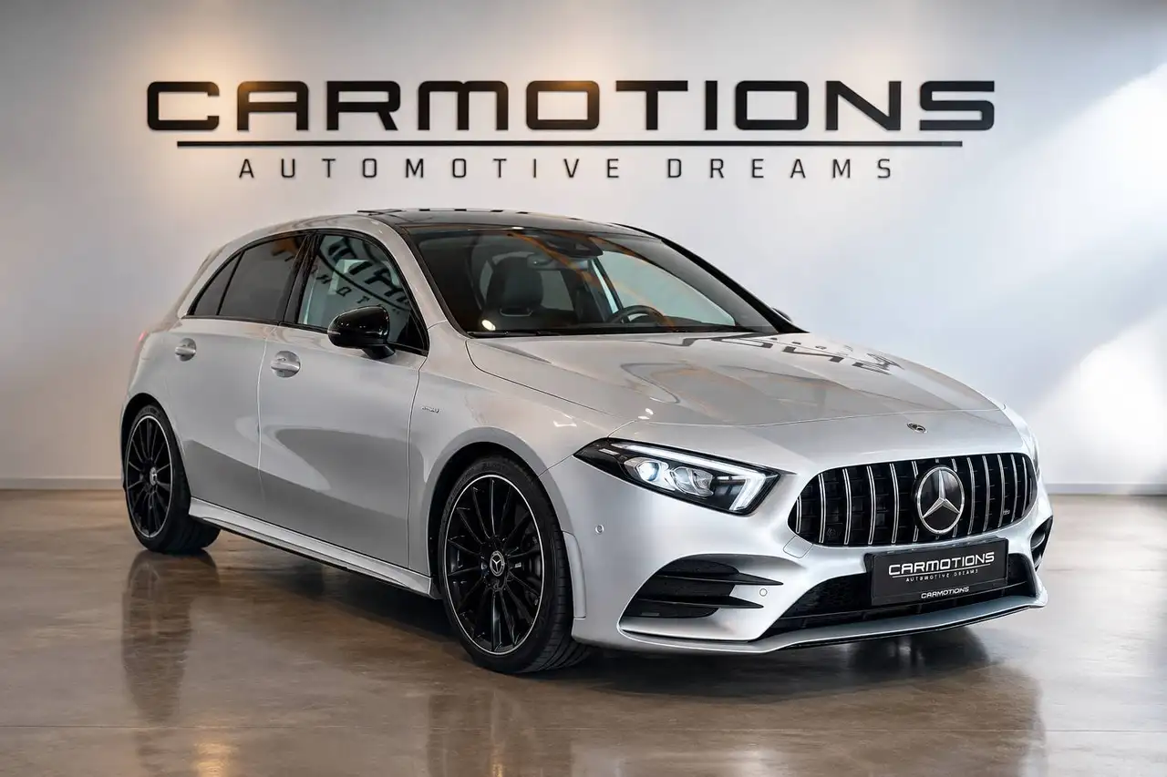 Mercedes-Benz A 220