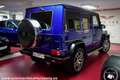 Mercedes-Benz G 63 AMG Largo Aut. Bleu - thumbnail 6