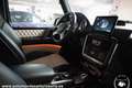 Mercedes-Benz G 63 AMG Largo Aut. Bleu - thumbnail 14