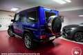 Mercedes-Benz G 63 AMG Largo Aut. Bleu - thumbnail 4