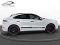 Porsche Cayenne Coupe S Sport-Abgas SportDesign 18-Wege Weiß - thumbnail 5