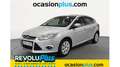 Ford Focus 1.6 TI-VCT Trend (flotas) Argent - thumbnail 1