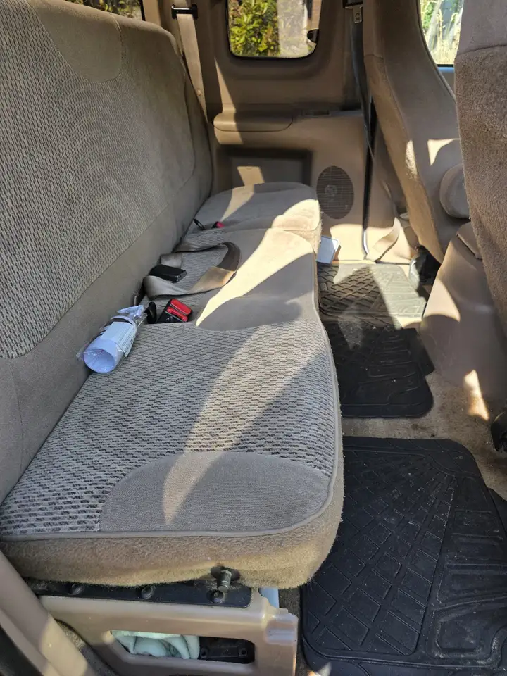 Ford F 150 4.6 v8 triton, foto 12