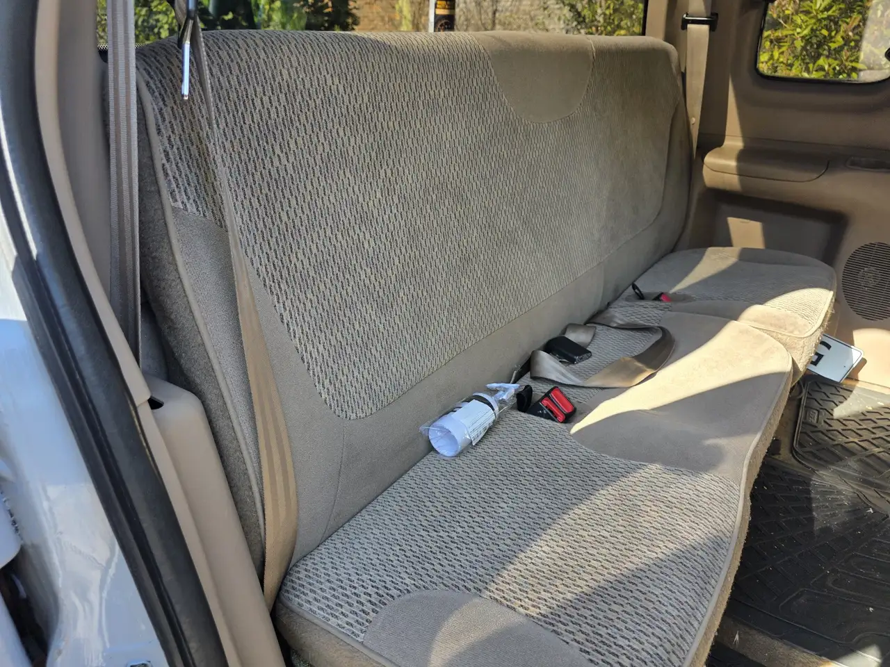 Ford F 150 4.6 v8 triton, foto 11