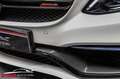 Mercedes-Benz C 63 AMG Cabrio / DE / Vollausstattung Blanc - thumbnail 24