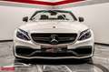 Mercedes-Benz C 63 AMG Cabrio / DE / Vollausstattung Blanc - thumbnail 7